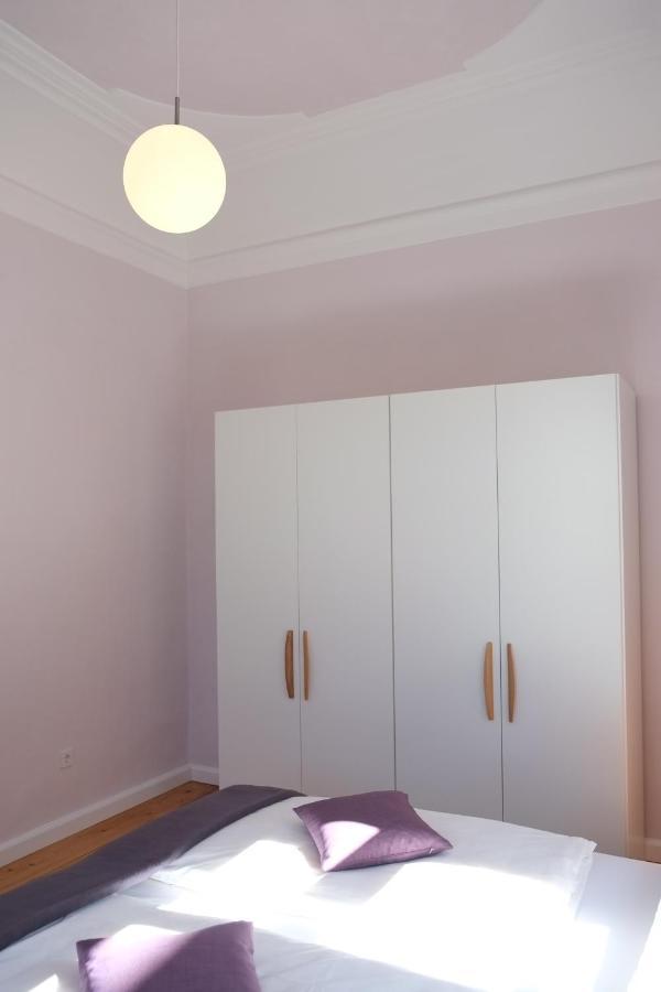 65Qm Wohnung Klosterblick Im Historischen Pfarrhaus Pielenhofen Buitenkant foto